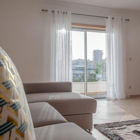 Sea House Apartment Nazare Exterior photo