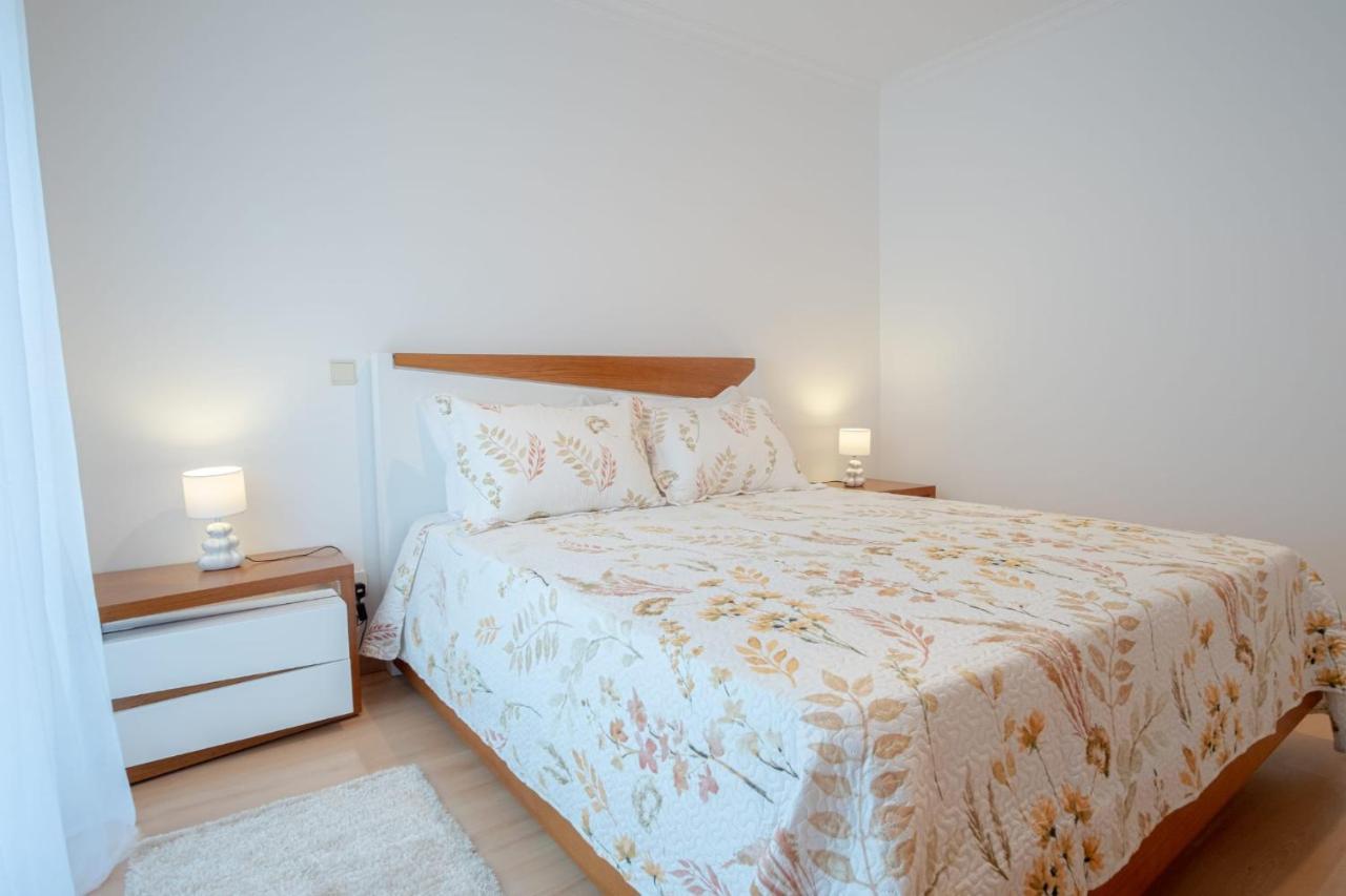 Sea House Apartment Nazare Exterior photo