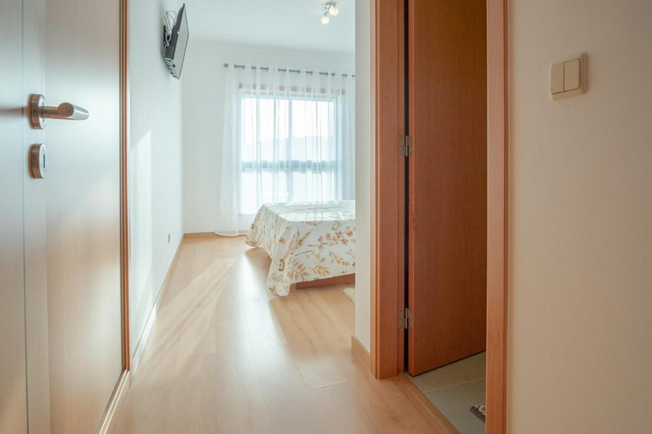 Sea House Apartment Nazare Exterior photo