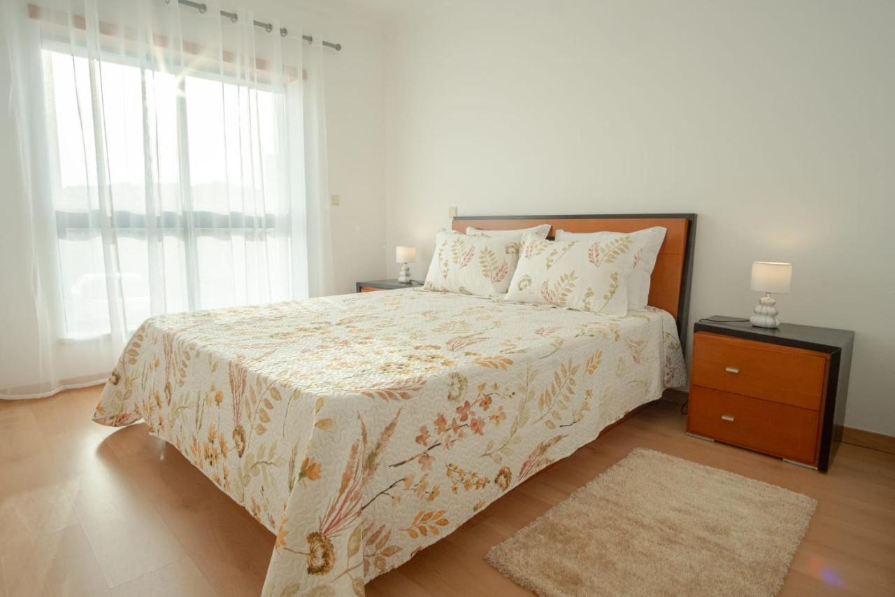 Sea House Apartment Nazare Exterior photo