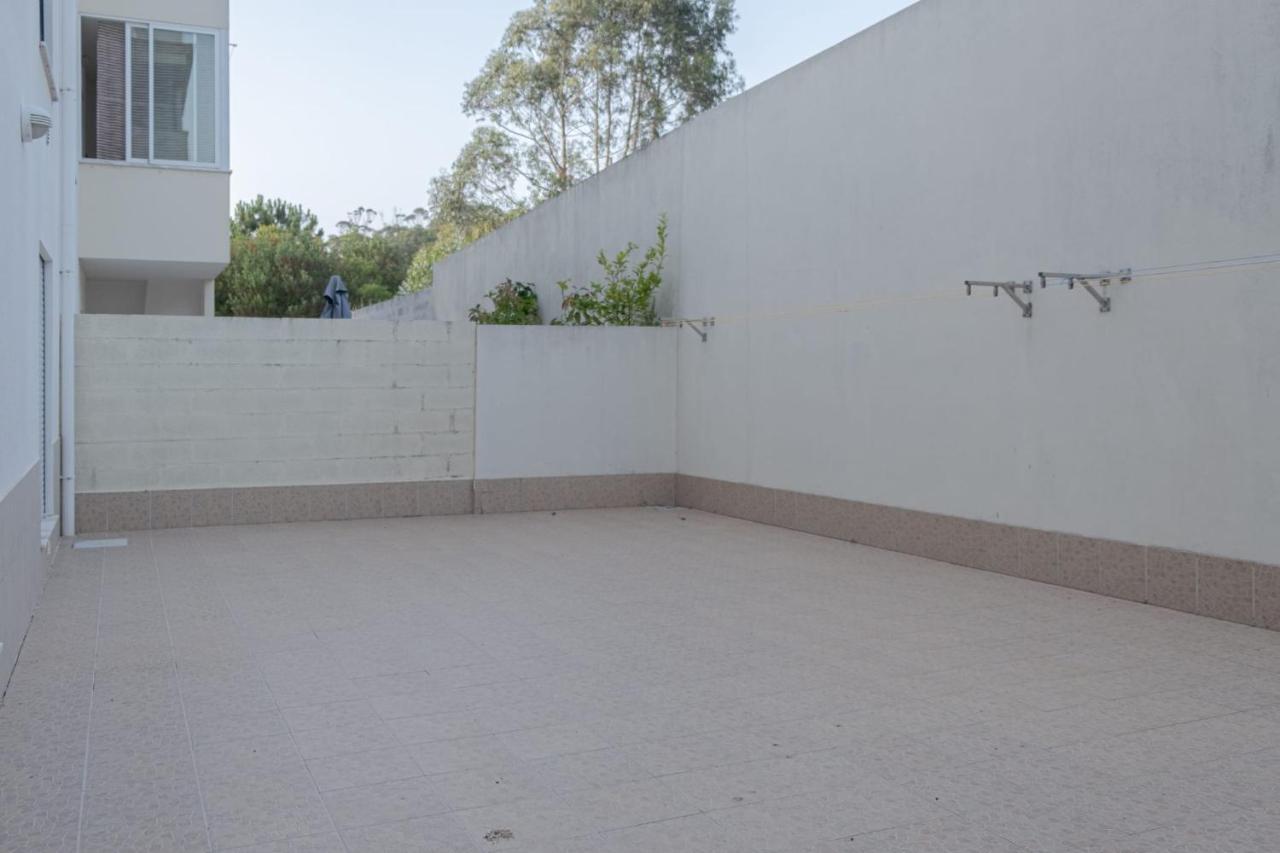 Sea House Apartment Nazare Exterior photo