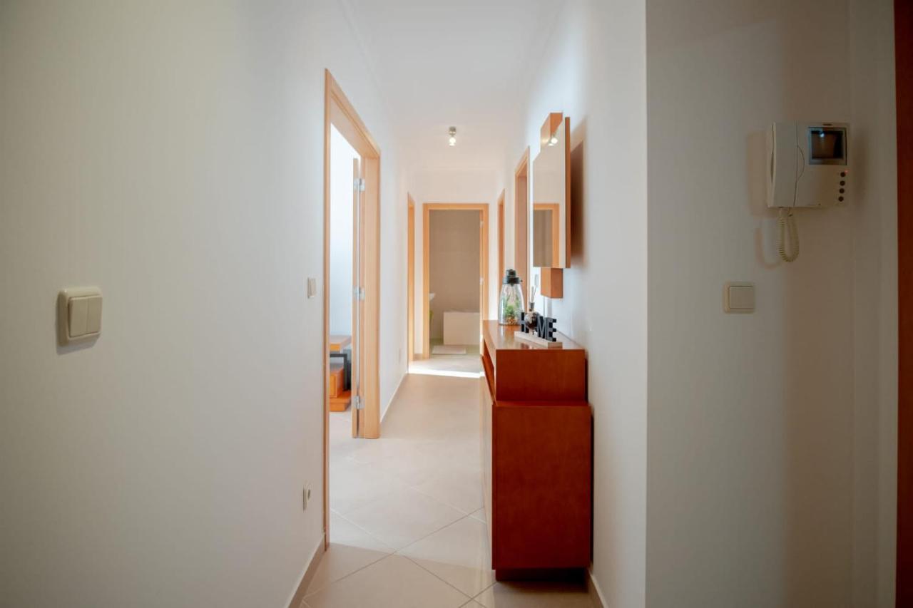 Sea House Apartment Nazare Exterior photo