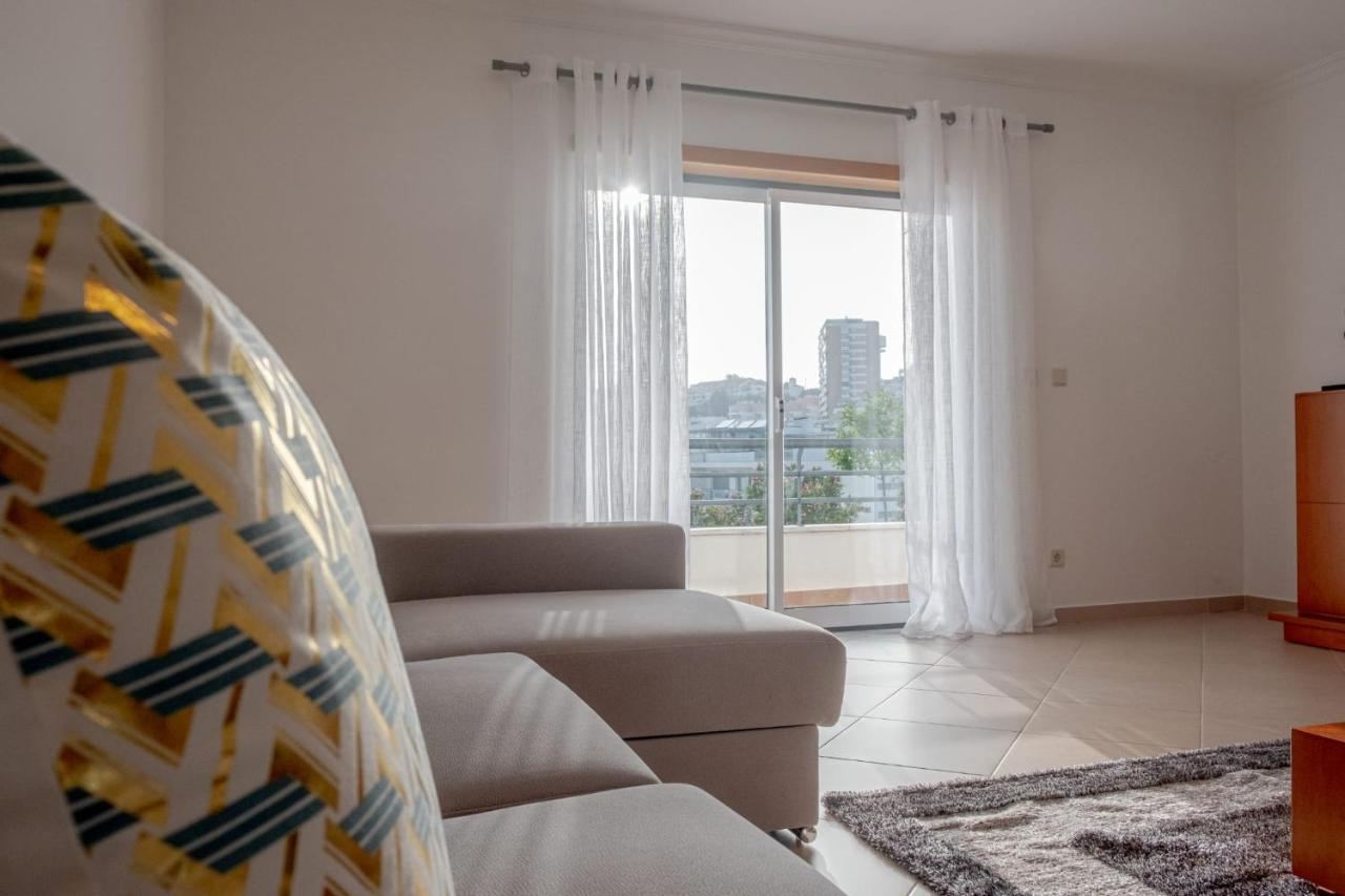 Sea House Apartment Nazare Exterior photo