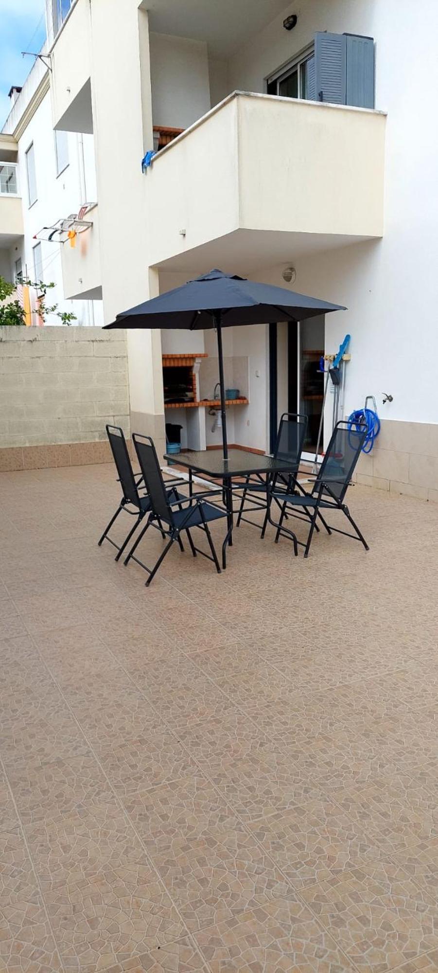 Sea House Apartment Nazare Exterior photo
